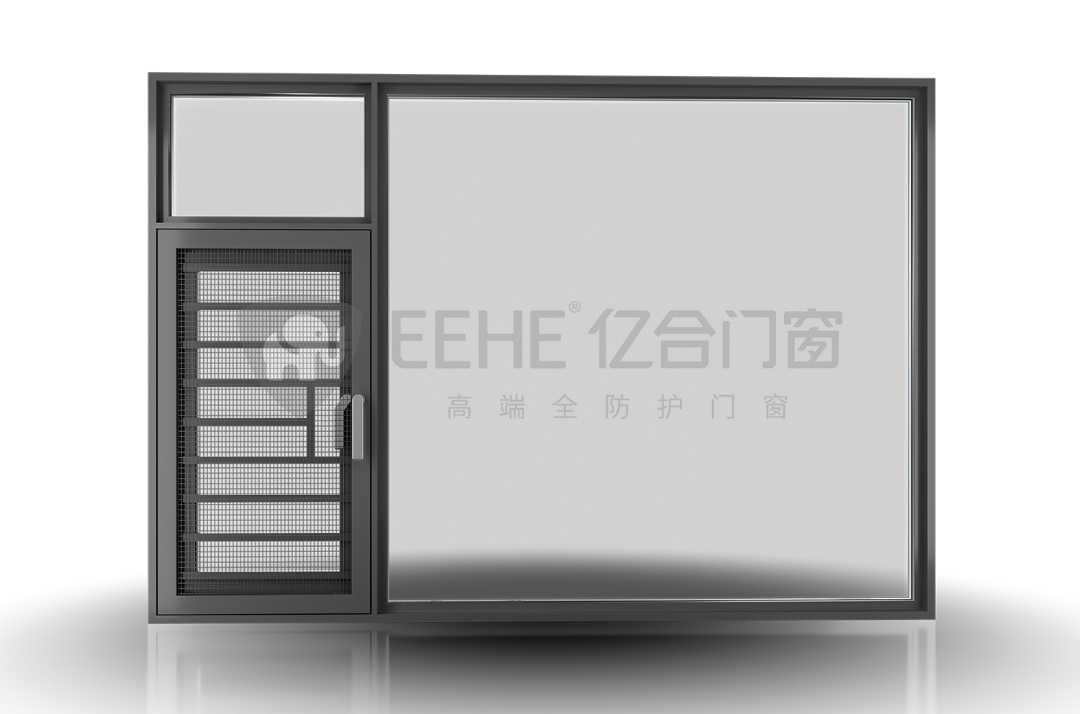或許，你與優(yōu)質(zhì)睡眠只差一扇億合門窗