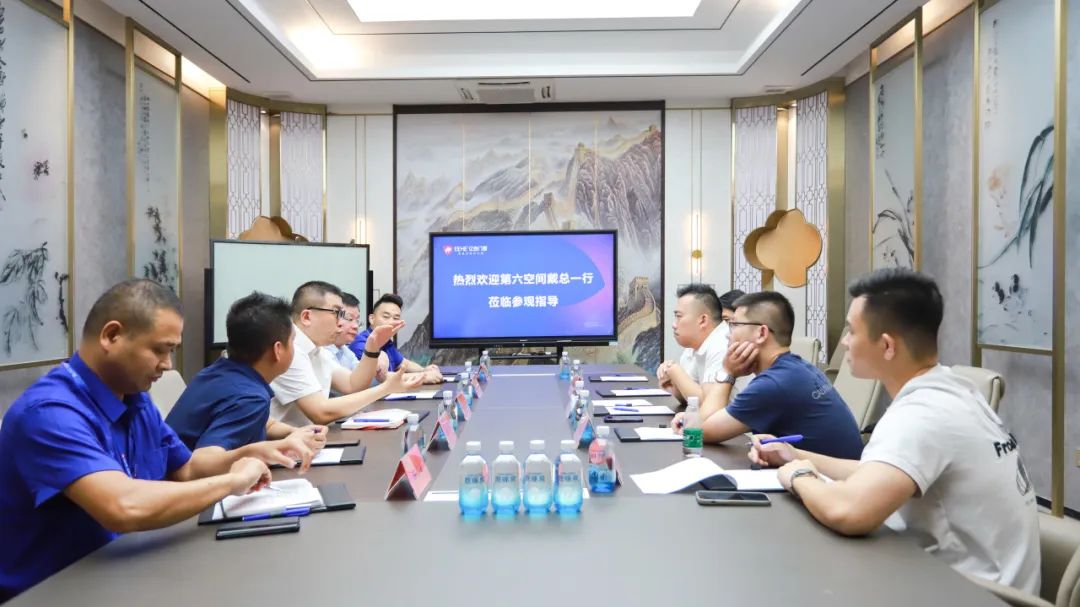 心合意同，謀無不成 | 億合門窗與第六空間簽署戰(zhàn)略合作，加速進(jìn)駐高端商場