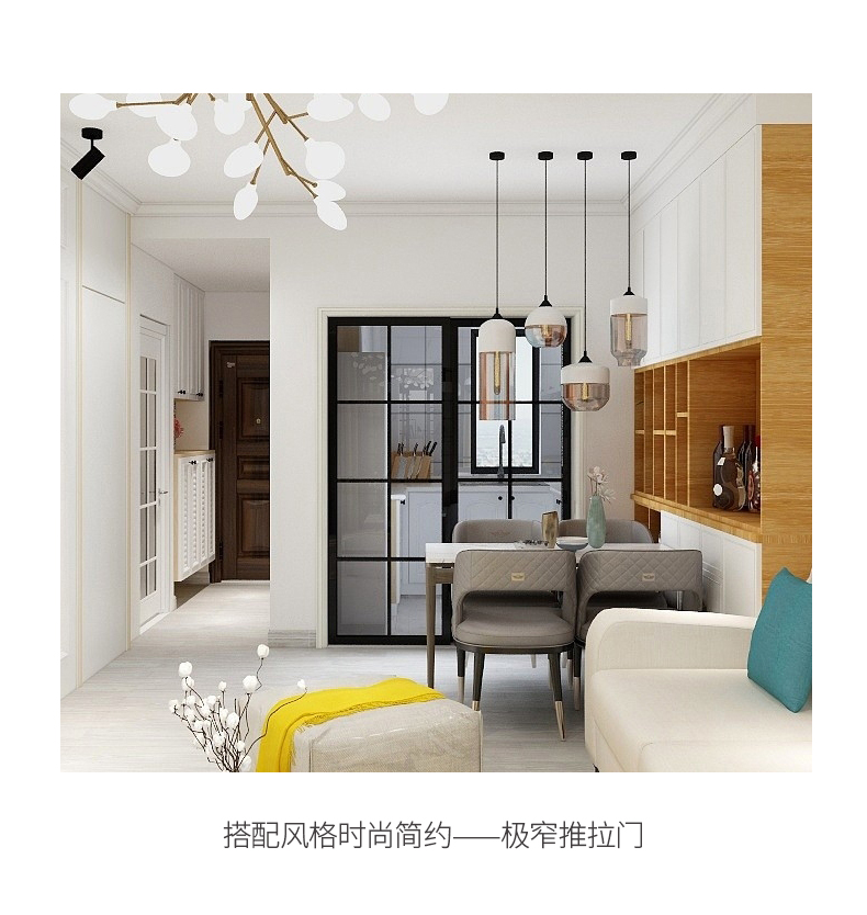 互聯(lián)網(wǎng)背景下別墅門窗廠家需要從更好向更快轉(zhuǎn)變